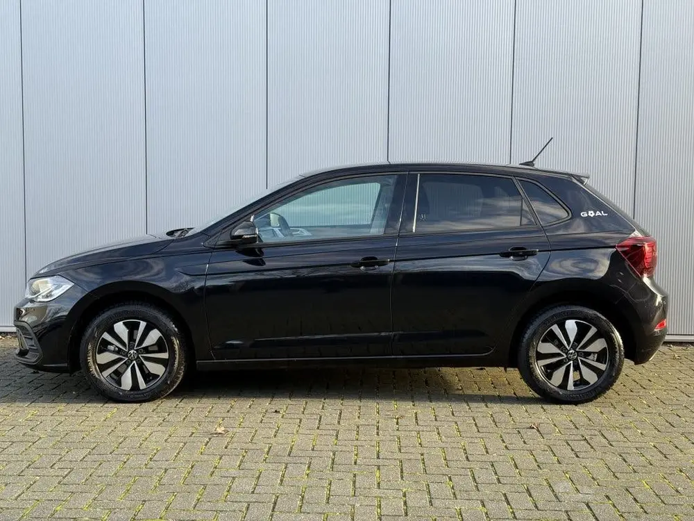 Volkswagen Polo Goal 1.0 TSI fabrieksgarantie trekhaak acc s uit 2025, foto 8