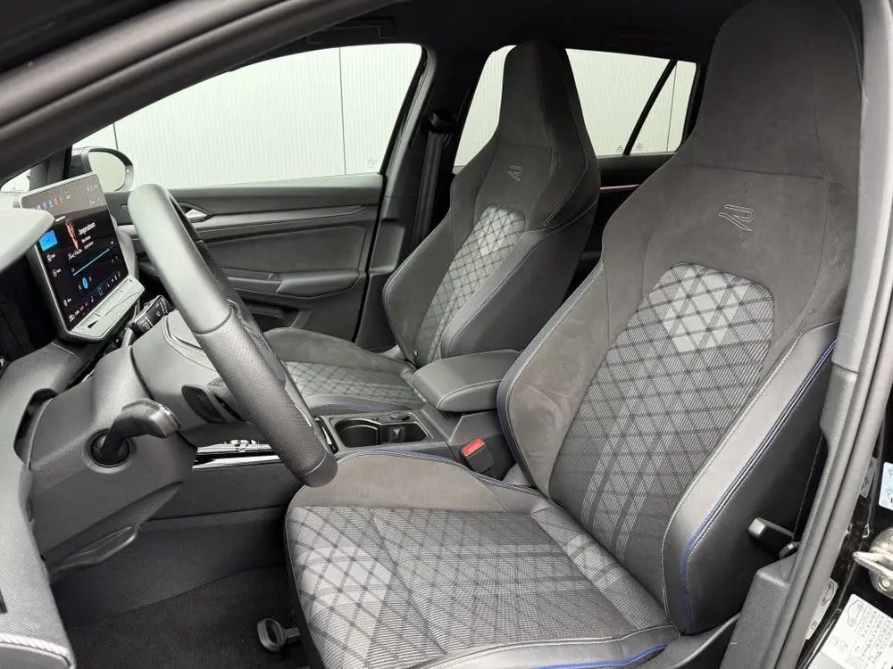 Volkswagen Golf Variant 1.5 eTSI R-Line fabrieksgarantie 110 uit 2025, foto 14