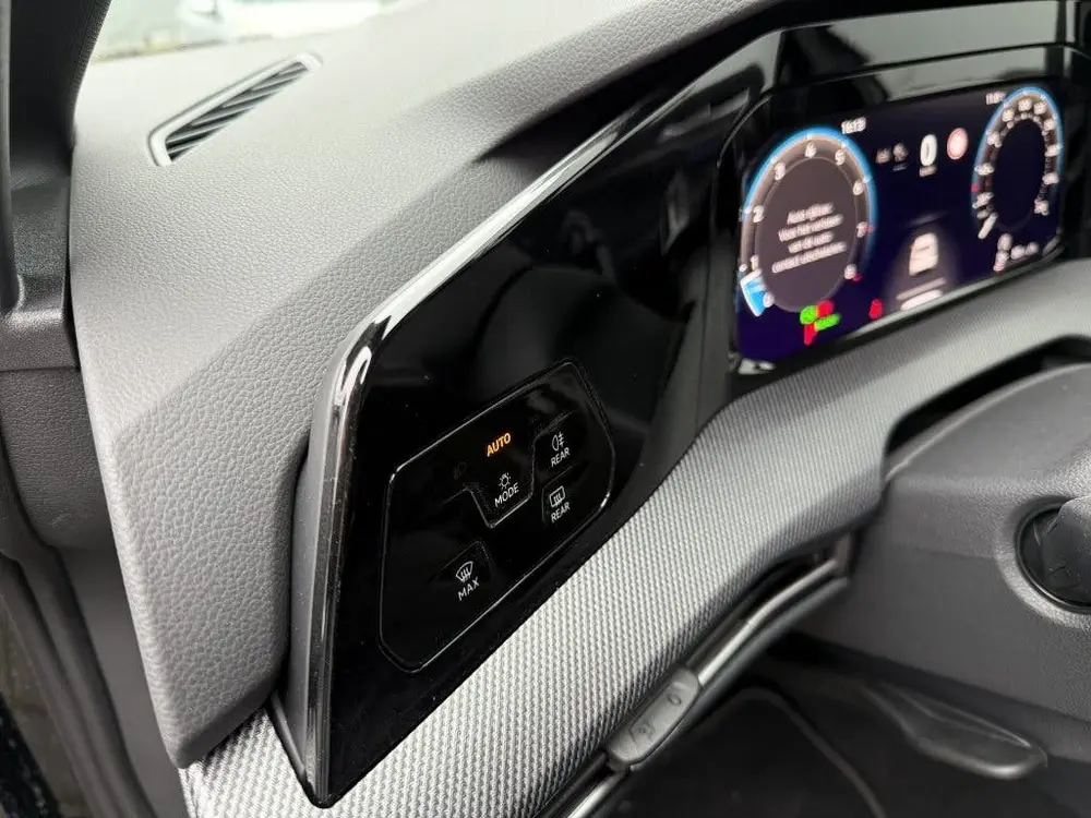 Volkswagen Golf Variant 1.5 eTSI R-Line fabrieksgarantie 110 uit 2025, foto 18