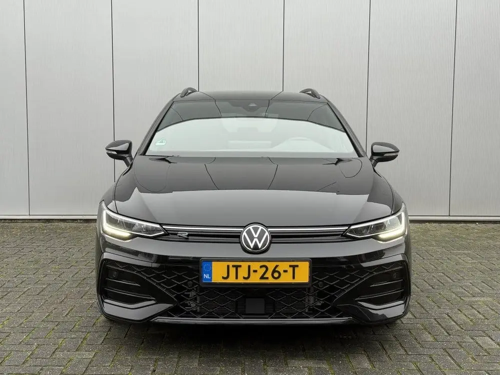 Volkswagen Golf Variant 1.5 eTSI R-Line fabrieksgarantie 110 uit 2025, foto 2