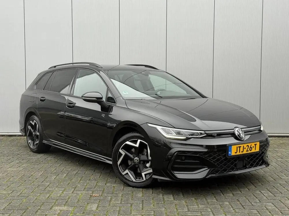 Volkswagen Golf Variant 1.5 eTSI R-Line fabrieksgarantie 110 uit 2025, foto 3