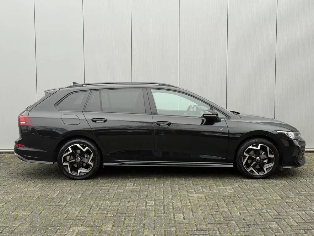 Volkswagen Golf Variant 1.5 eTSI R-Line fabrieksgarantie 110 uit 2025, foto 4