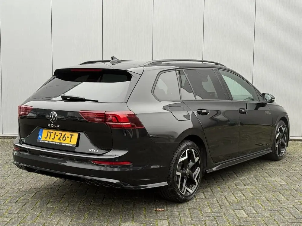 Volkswagen Golf Variant 1.5 eTSI R-Line fabrieksgarantie 110 uit 2025, foto 5