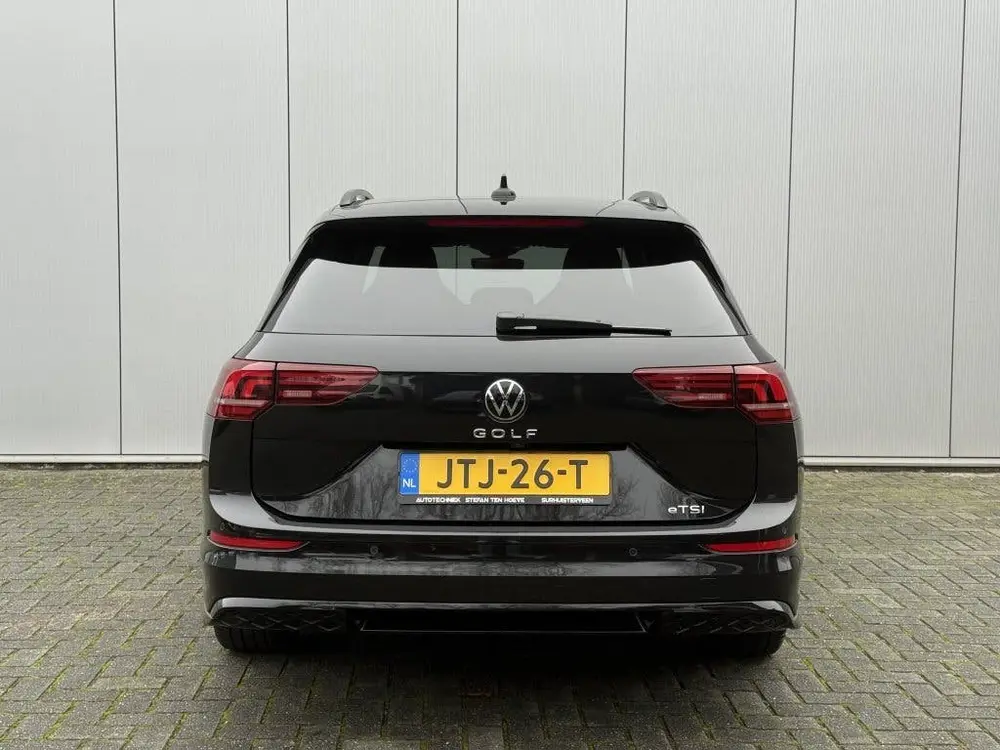 Volkswagen Golf Variant 1.5 eTSI R-Line fabrieksgarantie 110 uit 2025, foto 6
