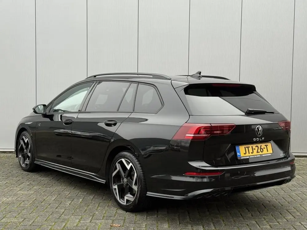 Volkswagen Golf Variant 1.5 eTSI R-Line fabrieksgarantie 110 uit 2025, foto 7