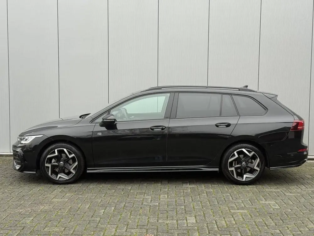 Volkswagen Golf Variant 1.5 eTSI R-Line fabrieksgarantie 110 uit 2025, foto 8