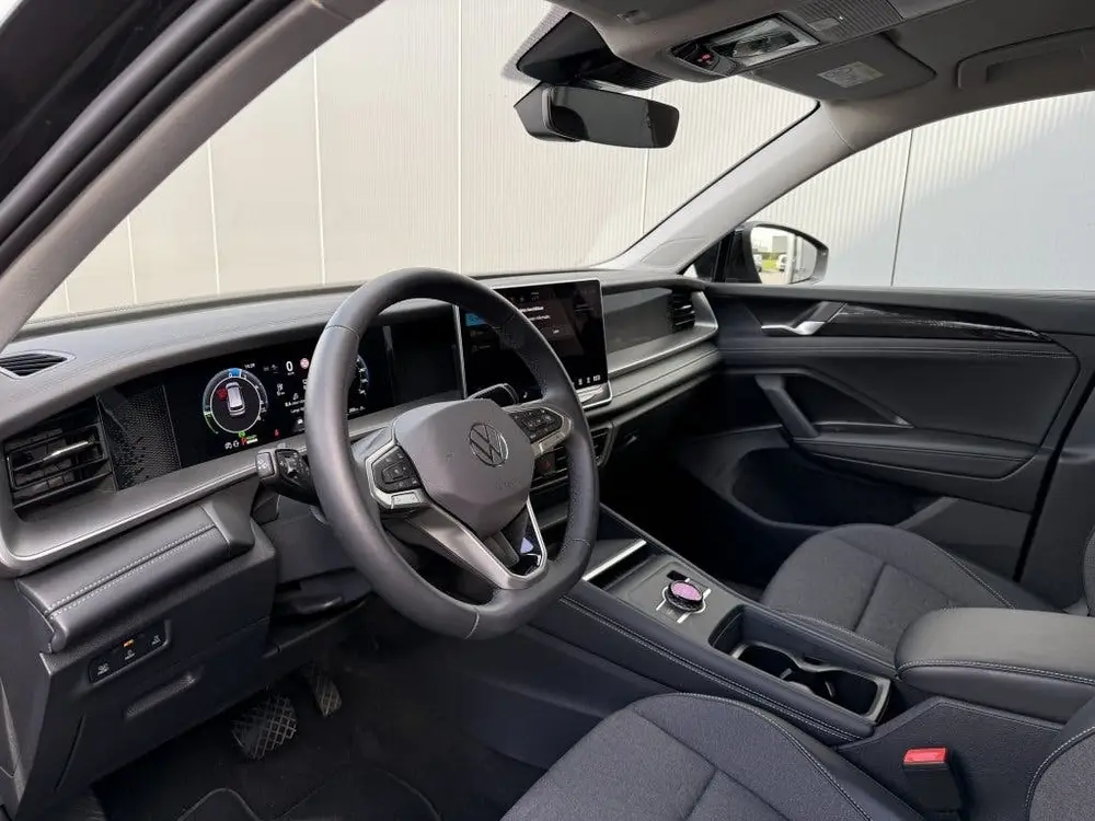 Volkswagen Tayron 1.5 eHybrid Life Trekhaak Camera Carplay F uit 2025, foto 10
