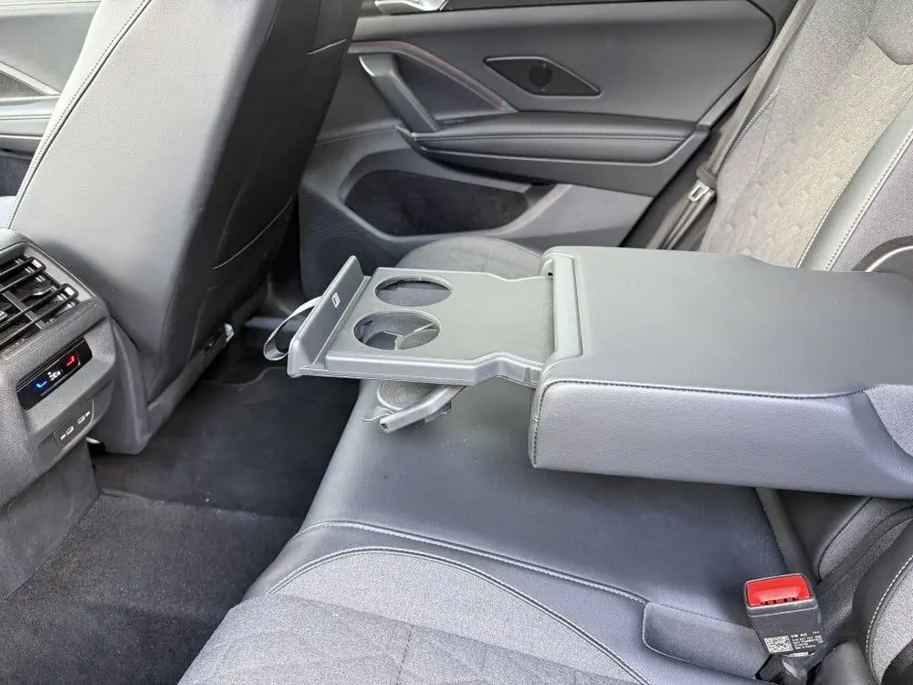 Volkswagen Tayron 1.5 eHybrid Life Trekhaak Camera Carplay F uit 2025, foto 18
