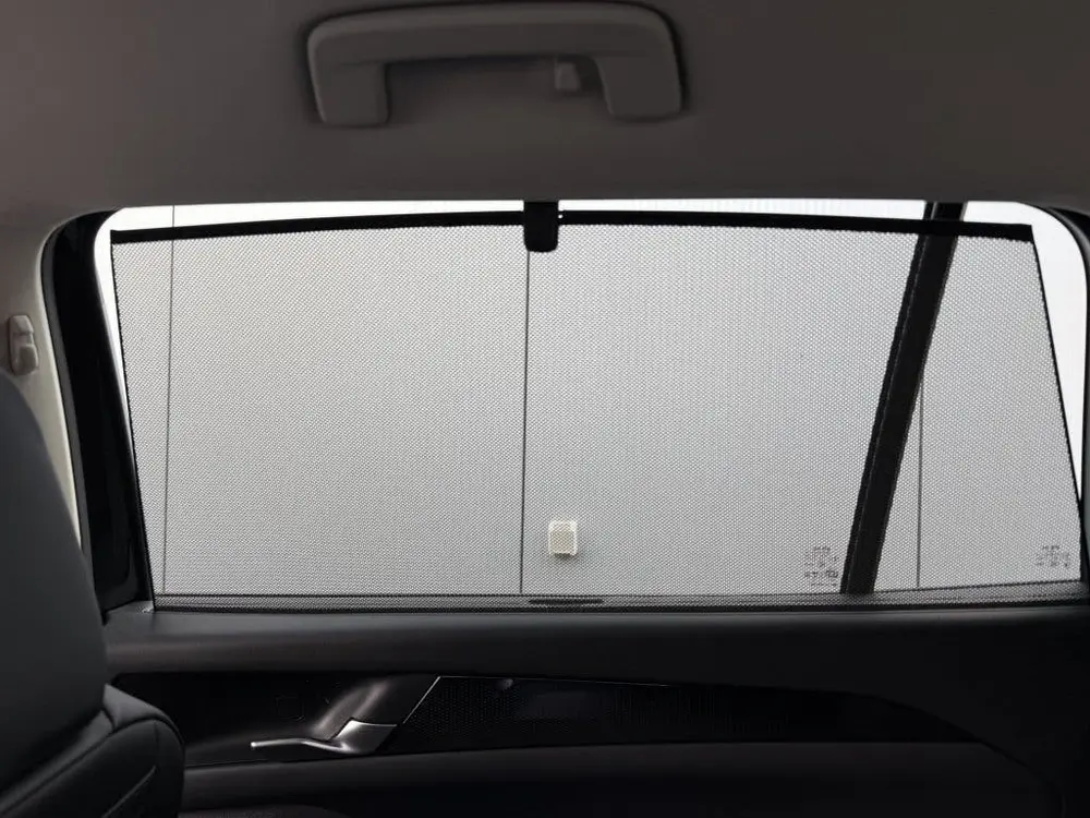 Volkswagen Tayron 1.5 eHybrid Life Trekhaak Camera Carplay F uit 2025, foto 19
