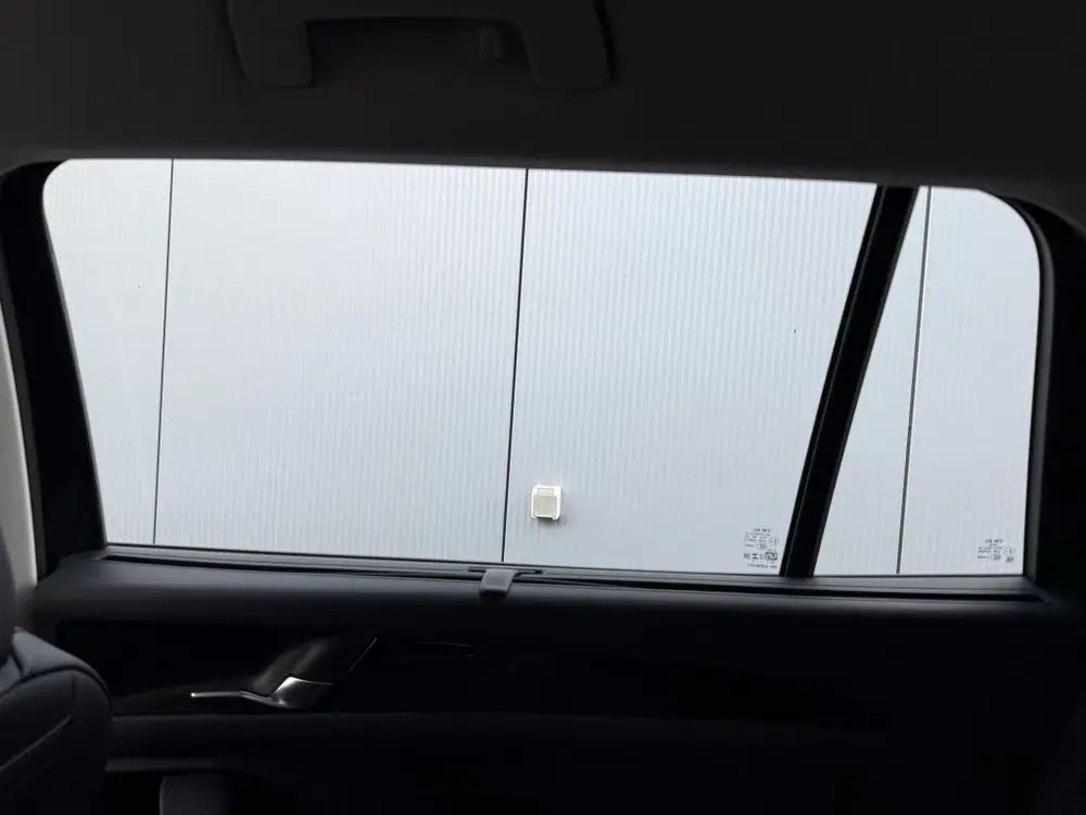 Volkswagen Tayron 1.5 eHybrid Life Trekhaak Camera Carplay F uit 2025, foto 20