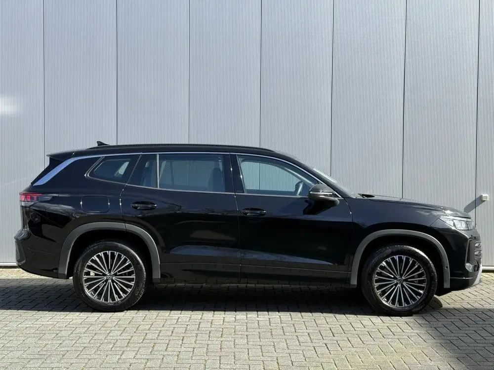 Volkswagen Tayron 1.5 eHybrid Life Trekhaak Camera Carplay F uit 2025, foto 4