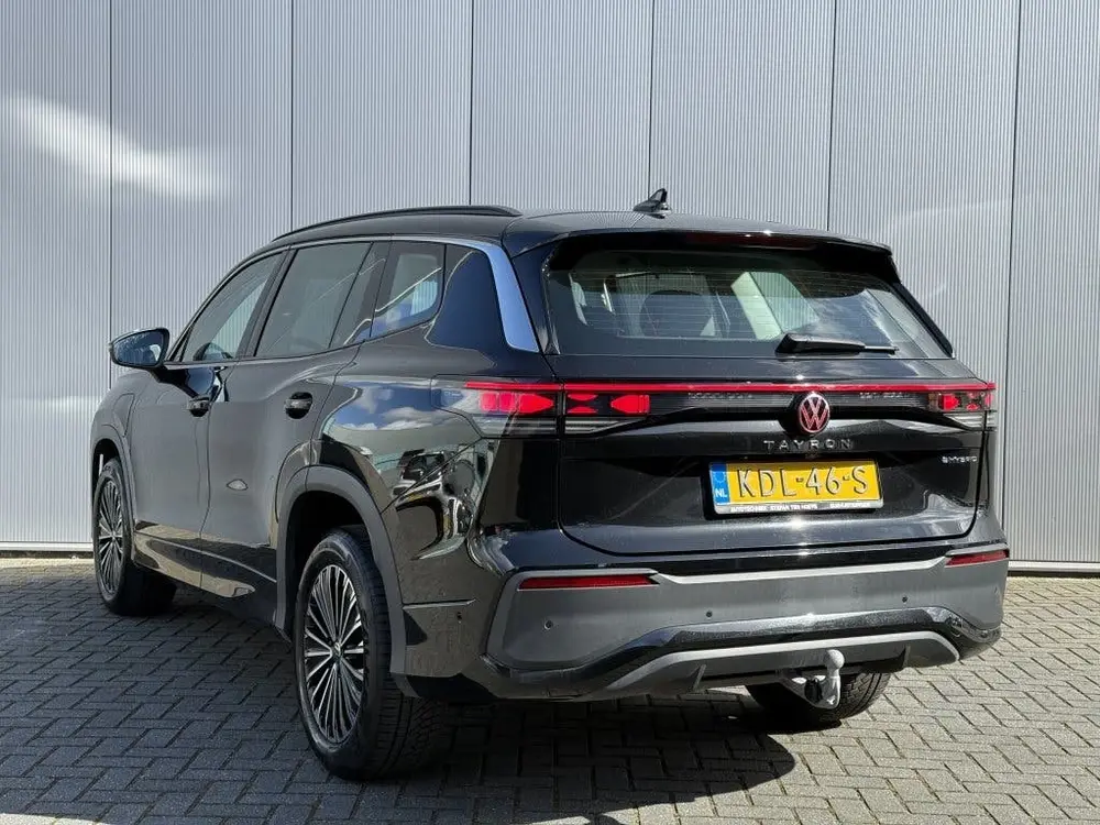Volkswagen Tayron 1.5 eHybrid Life Trekhaak Camera Carplay F uit 2025, foto 7