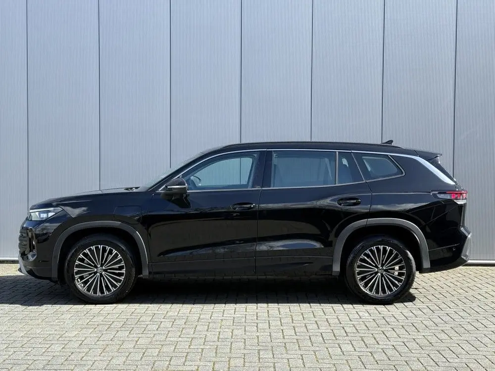 Volkswagen Tayron 1.5 eHybrid Life Trekhaak Camera Carplay F uit 2025, foto 8