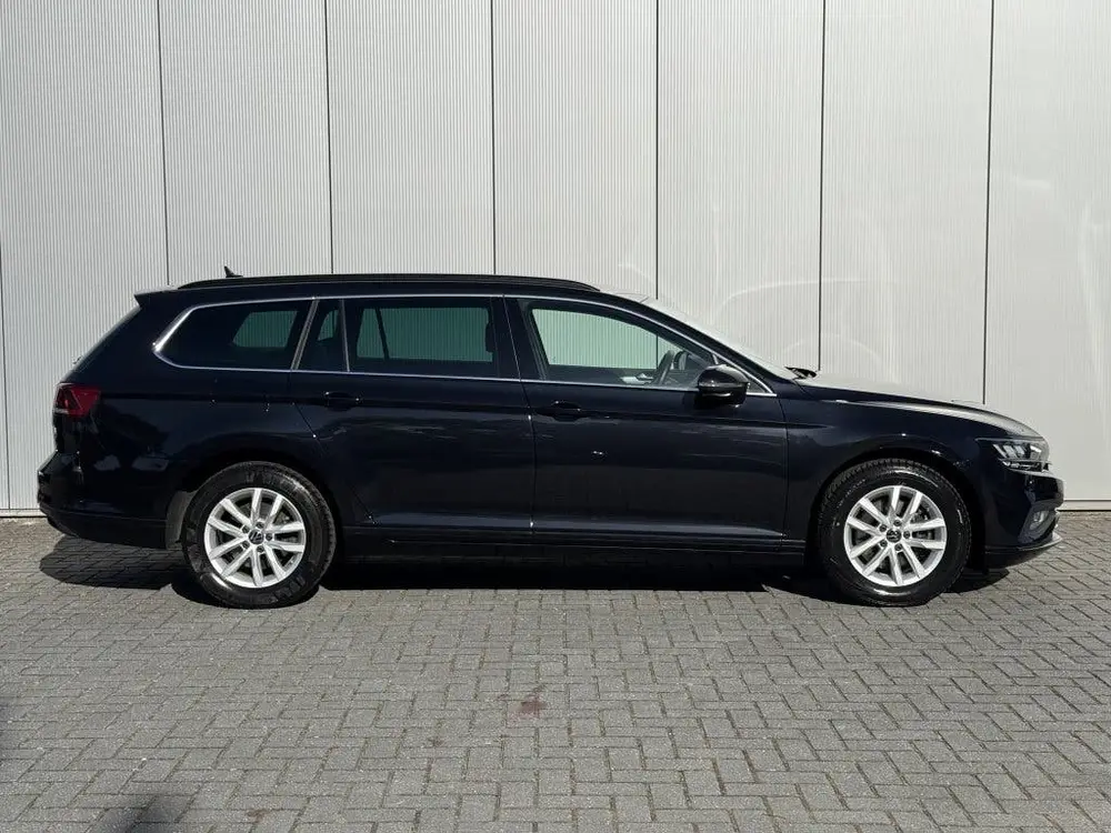 Volkswagen Passat Variant 1.5 TSI Business Carplay Automaat uit 2024, foto 4