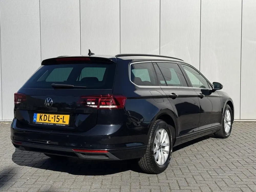 Volkswagen Passat Variant 1.5 TSI Business Carplay Automaat uit 2024, foto 5