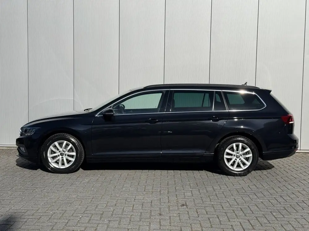 Volkswagen Passat Variant 1.5 TSI Business Carplay Automaat uit 2024, foto 8