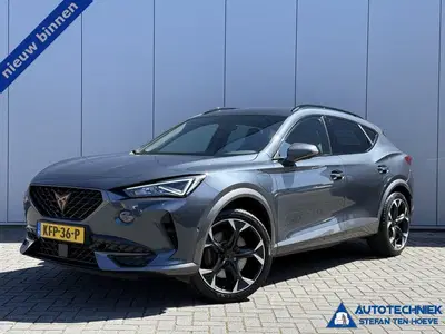 Cupra Formentor 1.4 e-Hybride VZ Performance Camera Carpla uit 2023