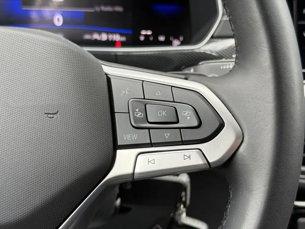 Volkswagen T-Cross 1.5 TSI R-Line Carplay Camera Led Acc Tre uit 2025, foto 13