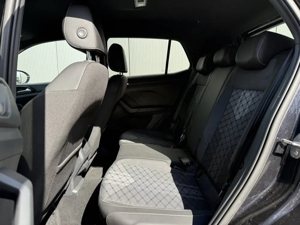 Volkswagen T-Cross 1.5 TSI R-Line Carplay Camera Led Acc Tre uit 2025, foto 15