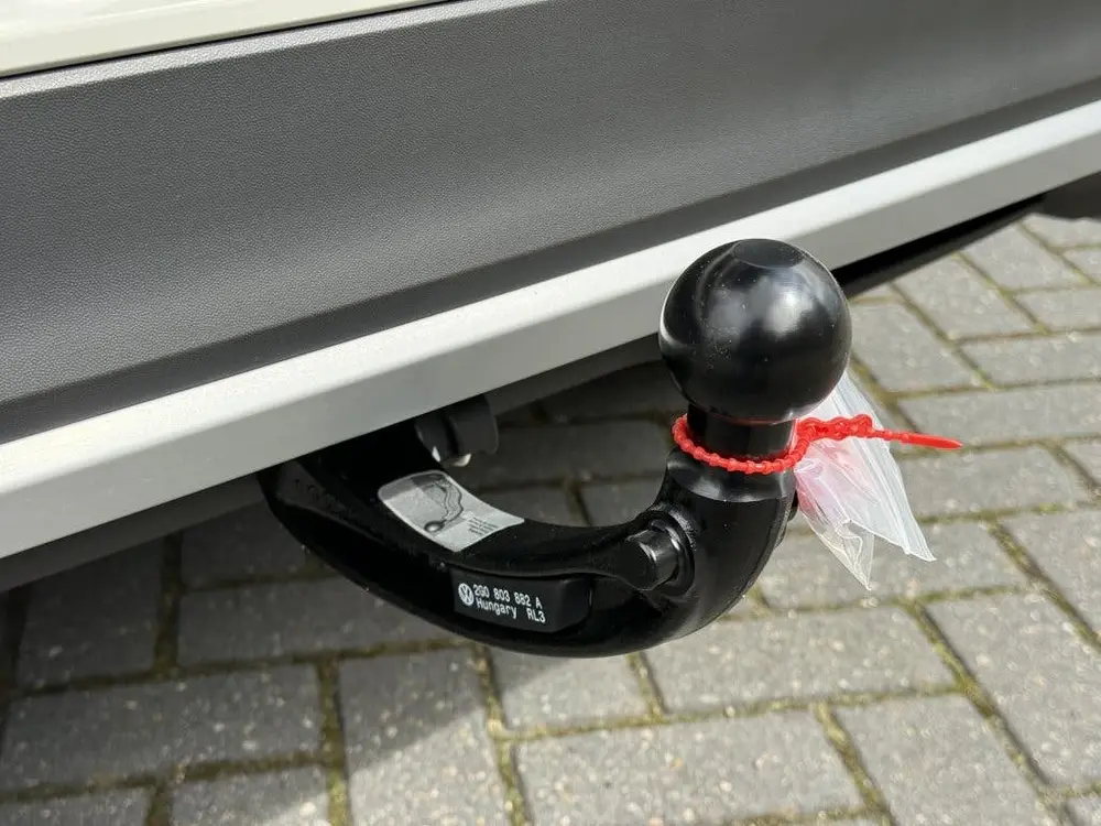 Volkswagen T-Cross 1.5 TSI R-Line Carplay Camera Led Acc Tre uit 2025, foto 18