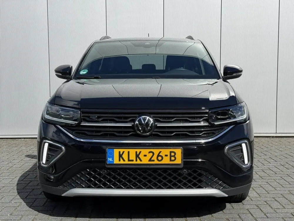 Volkswagen T-Cross 1.5 TSI R-Line Carplay Camera Led Acc Tre uit 2025, foto 2