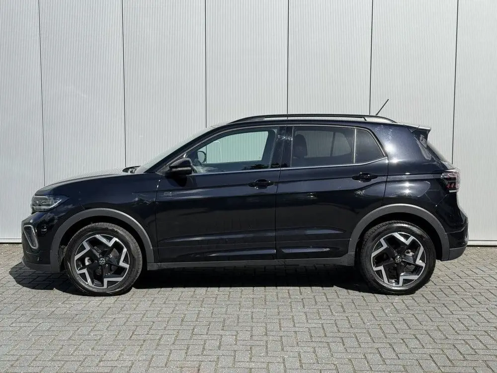 Volkswagen T-Cross 1.5 TSI R-Line Carplay Camera Led Acc Tre uit 2025, foto 8