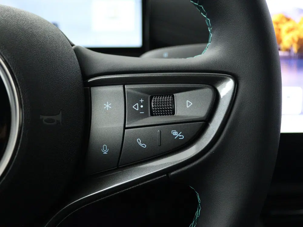 BYD Seal 6 1.5 DM-i Comfort uit 2026, foto 10