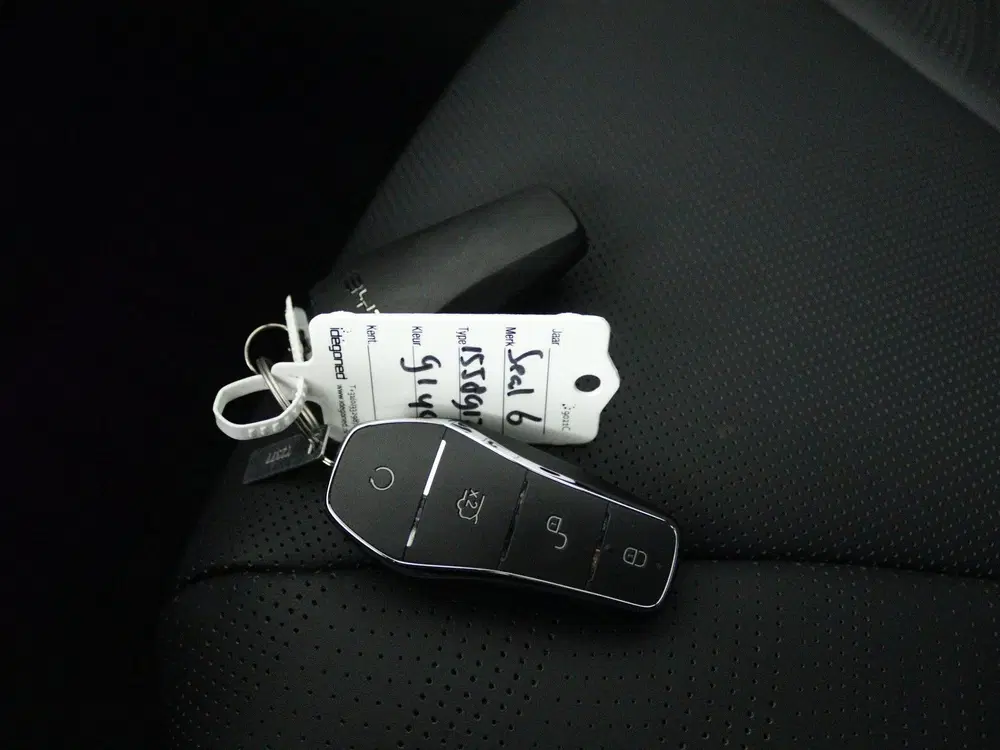 BYD Seal 6 1.5 DM-i Comfort uit 2026, foto 13