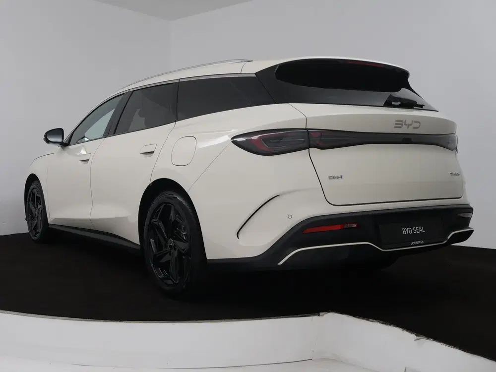 BYD Seal 6 1.5 DM-i Comfort uit 2026, foto 16
