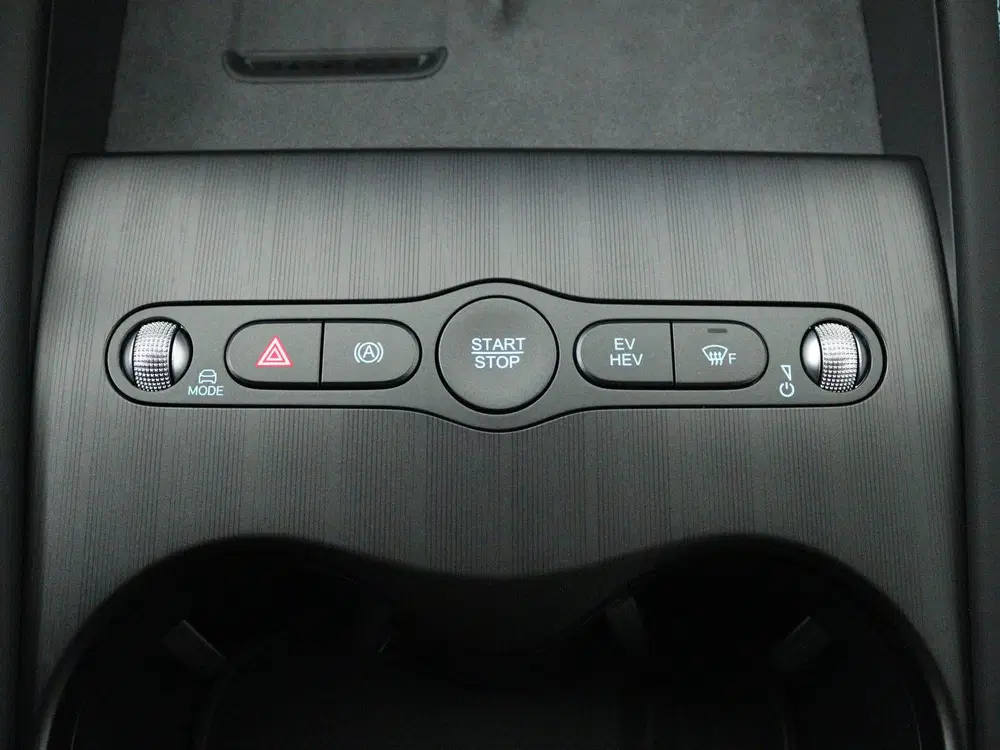BYD Seal 6 1.5 DM-i Comfort uit 2026, foto 17