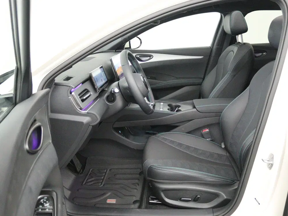 BYD Seal 6 1.5 DM-i Comfort uit 2026, foto 20
