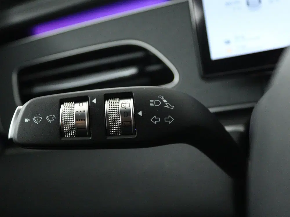 BYD Seal 6 1.5 DM-i Comfort uit 2026, foto 7