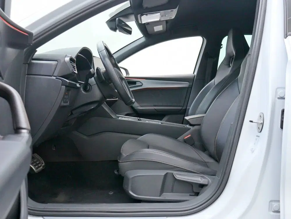 Cupra Leon 1.4 e-Hybrid Business uit 2024, foto 14