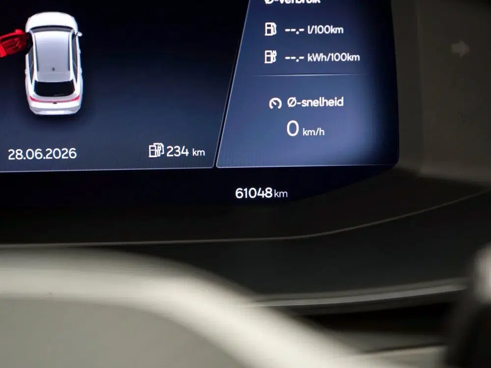 Cupra Leon 1.4 e-Hybrid Business uit 2024, foto 4