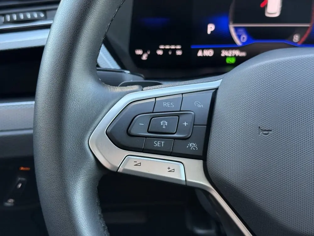 Volkswagen Touran 1.5 TSI Goal 7 persoons Carplay Elektrisch uit 2025, foto 12