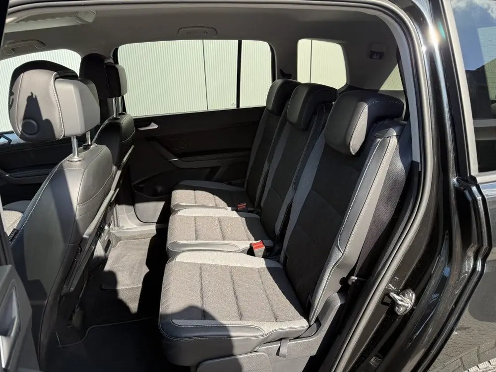Volkswagen Touran 1.5 TSI Goal 7 persoons Carplay Elektrisch uit 2025, foto 16