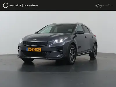 Kia XCeed 1.6 GDi PHEV DynamicPlusLine uit 2021