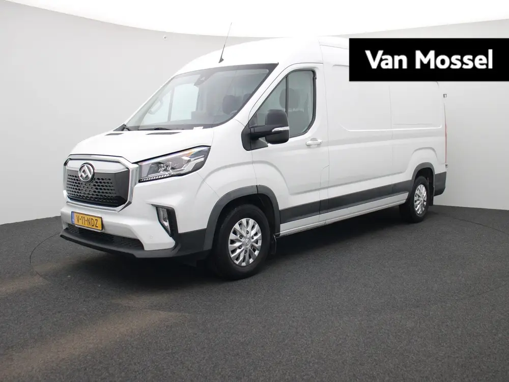 Maxus eDeliver 9 L3H3 Business 72 kWh uit 2022