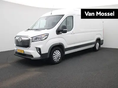 Maxus eDeliver 9 L3H3 Business 72 kWh uit 2022