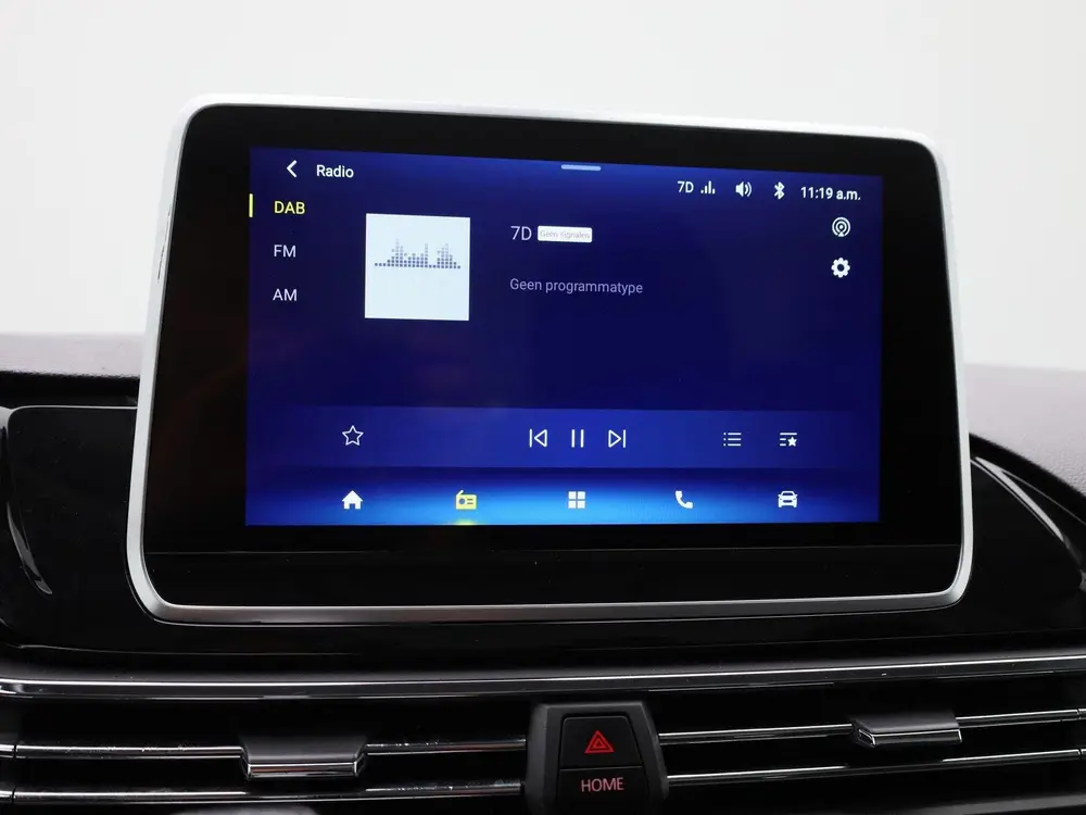 Maxus eDeliver 9 L3H3 Business 72 kWh uit 2022, foto 11
