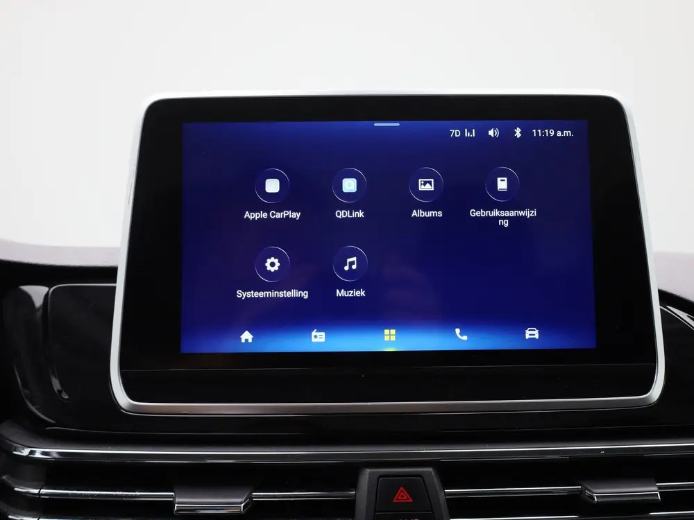 Maxus eDeliver 9 L3H3 Business 72 kWh uit 2022, foto 12