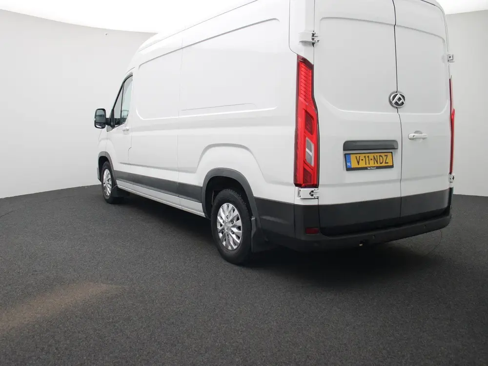 Maxus eDeliver 9 L3H3 Business 72 kWh uit 2022, foto 2