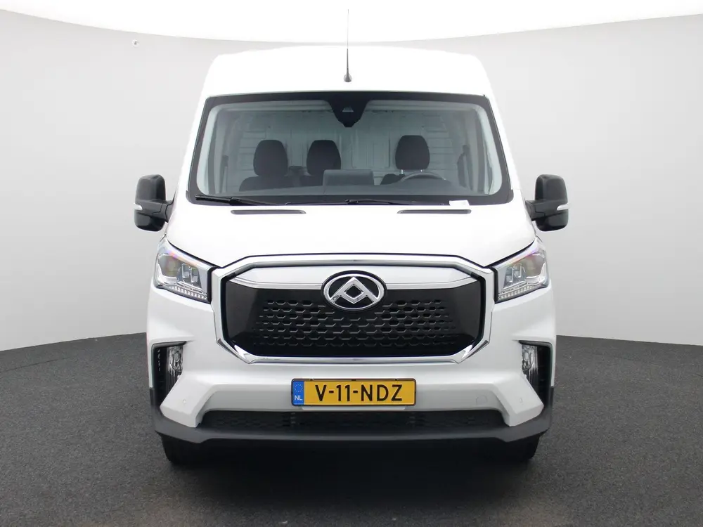 Maxus eDeliver 9 L3H3 Business 72 kWh uit 2022, foto 3