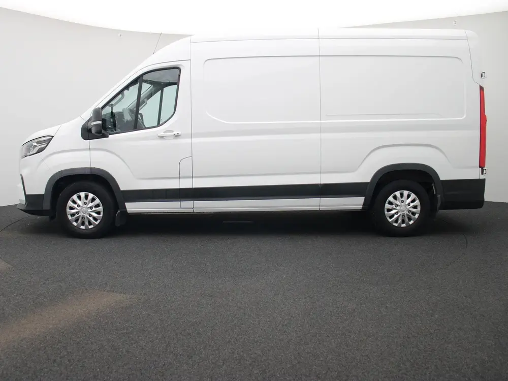 Maxus eDeliver 9 L3H3 Business 72 kWh uit 2022, foto 4