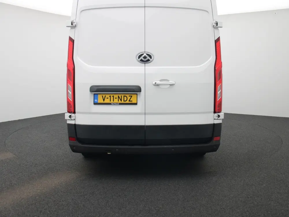 Maxus eDeliver 9 L3H3 Business 72 kWh uit 2022, foto 5