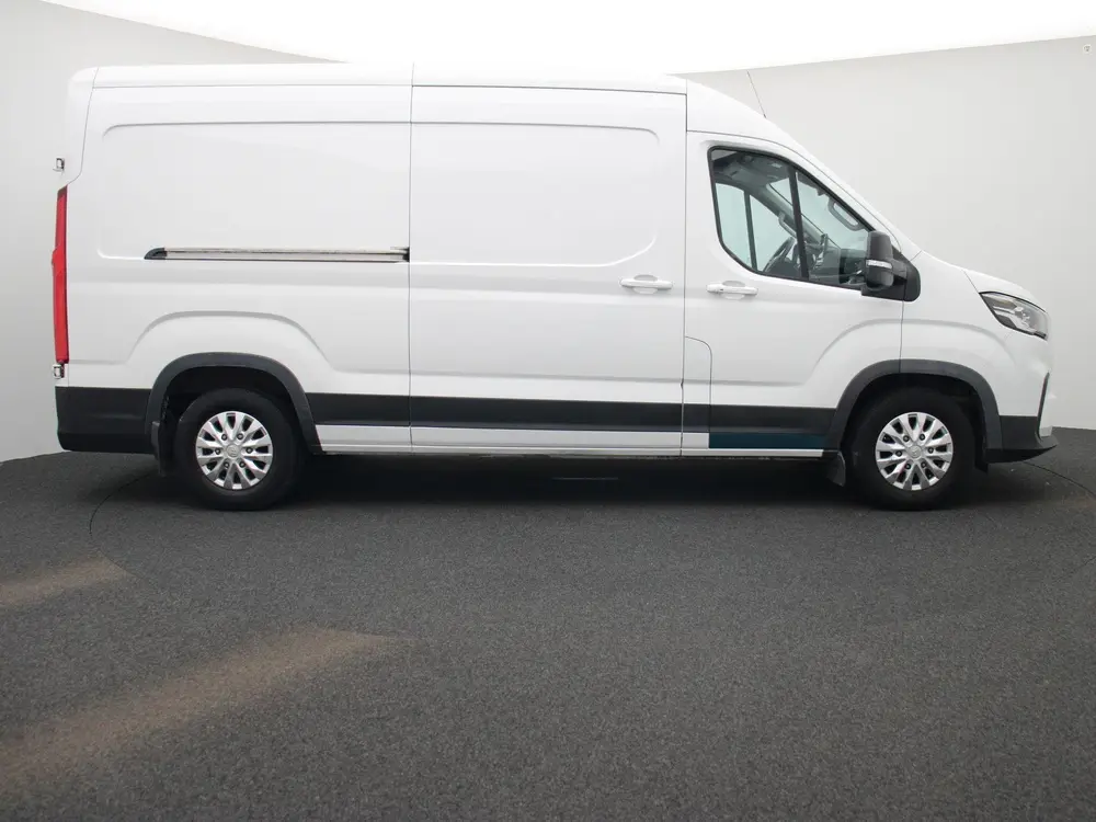 Maxus eDeliver 9 L3H3 Business 72 kWh uit 2022, foto 6