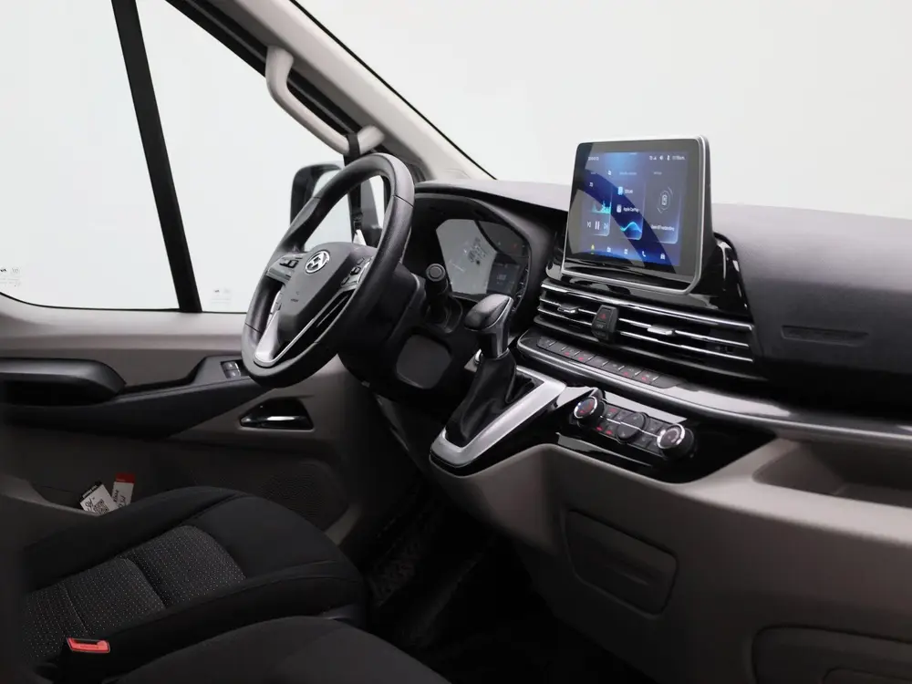 Maxus eDeliver 9 L3H3 Business 72 kWh uit 2022, foto 7