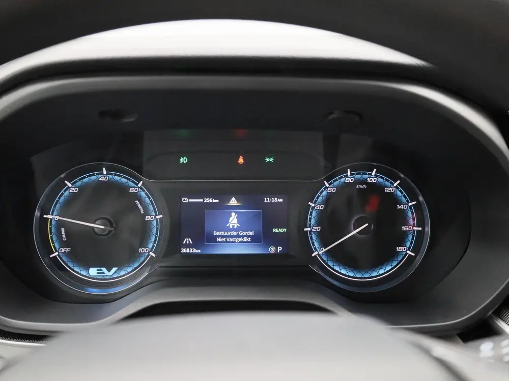 Maxus eDeliver 9 L3H3 Business 72 kWh uit 2022, foto 8