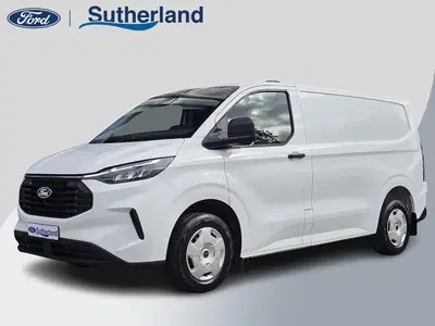 Ford Transit Custom 320 2.0 TDCI L1H1 Trend 136pk uit 2024