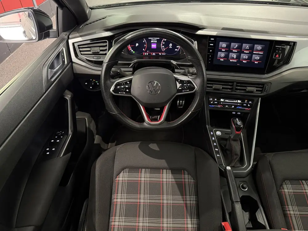 Volkswagen Polo 2.0 TSI GTI Keyless|Panorama|Camera|DCC uit 2022, foto 11